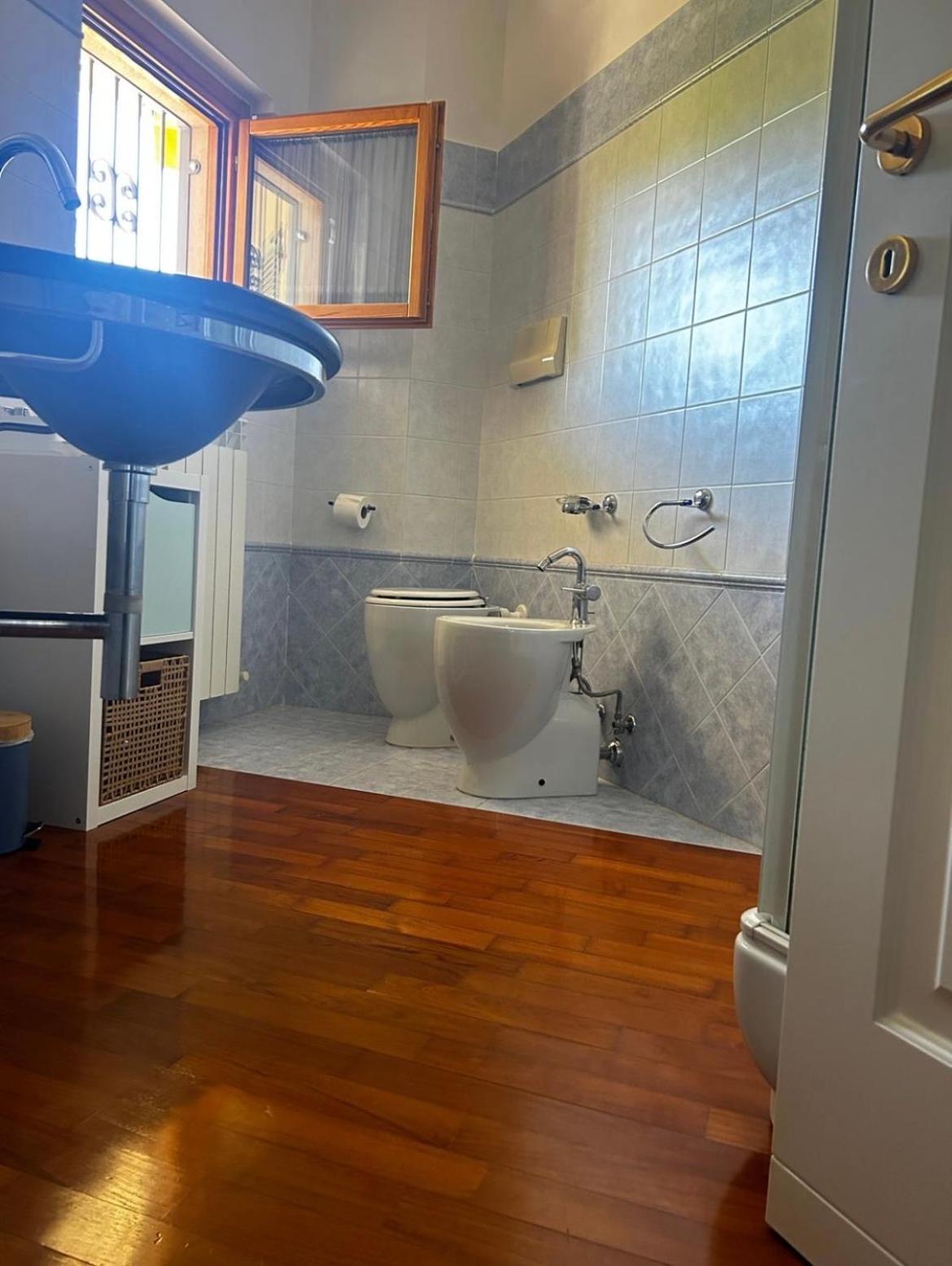 Ducato Apartment Spoleto Exterior photo