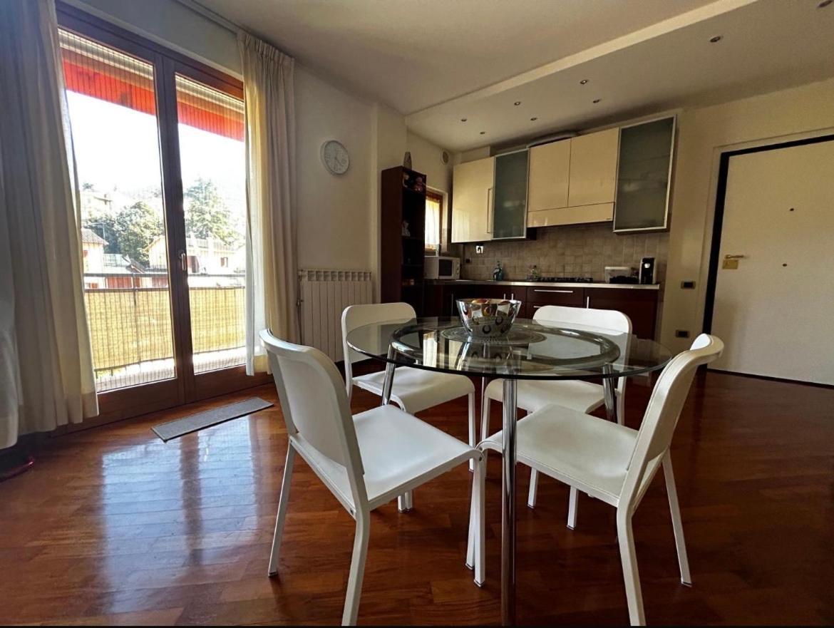 Ducato Apartment Spoleto Exterior photo
